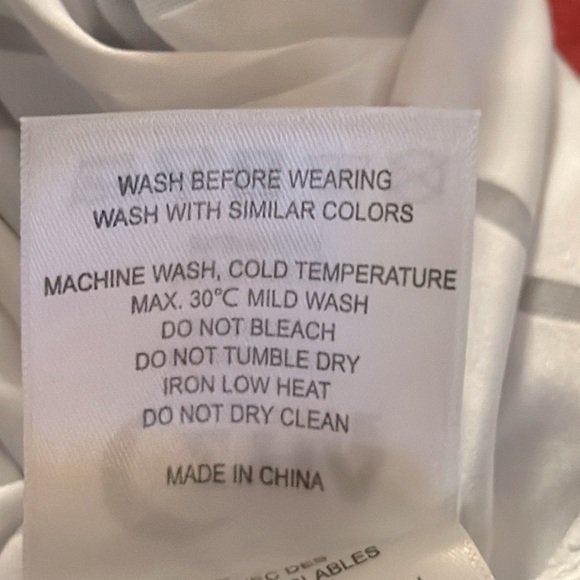 Zyia Active Havana White Camo Stripe Racerback Tank‎ Size XL ZA2373 - Picture 11 of 11